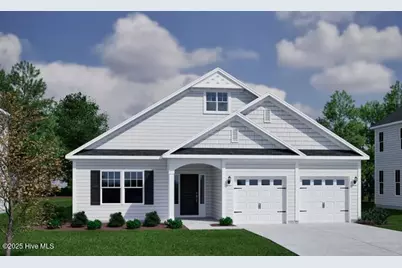 554 Heart Pne Avenue, Wilmington, NC 28411 - Photo 1