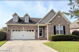 1006 Keystone Ct, Leland, NC 28451 - Photo 1