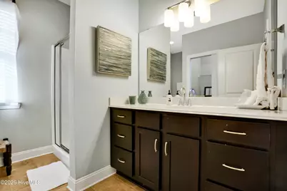 1639 Fallen Leaf Lane #B, Wilmington, NC 28403 - Photo 7