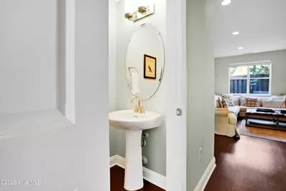 1639 Fallen Leaf Lane #B, Wilmington, NC 28403 - Photo 27