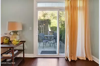 1639 Fallen Leaf Lane #B, Wilmington, NC 28403 - Photo 21