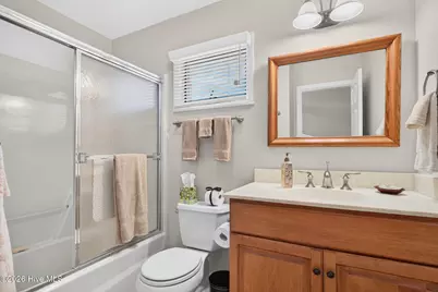 105 Oceangreens Lane, Oak Island, NC 28465 - Photo 49
