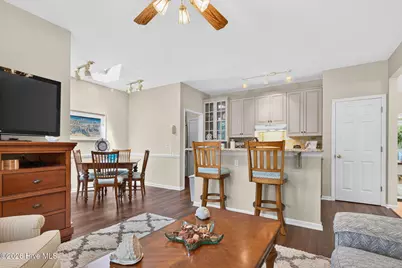 105 Oceangreens Lane, Oak Island, NC 28465 - Photo 19