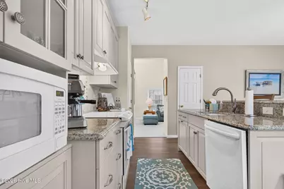 105 Oceangreens Lane, Oak Island, NC 28465 - Photo 25