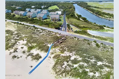105 Oceangreens Lane, Oak Island, NC 28465 - Photo 71