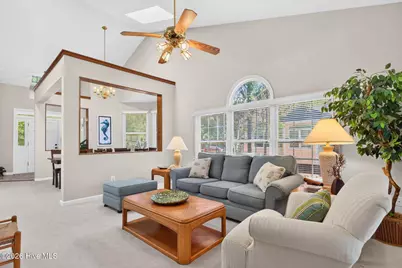 105 Oceangreens Lane, Oak Island, NC 28465 - Photo 9