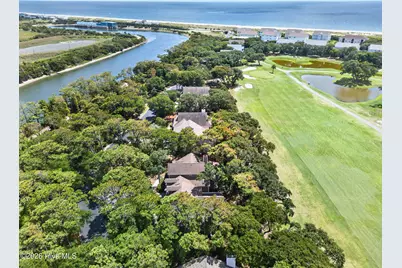 105 Oceangreens Lane, Oak Island, NC 28465 - Photo 57