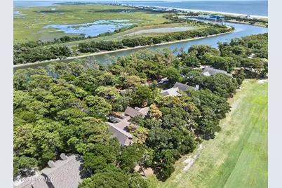 105 Oceangreens Lane, Oak Island, NC 28465 - Photo 59