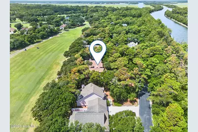 105 Oceangreens Lane, Oak Island, NC 28465 - Photo 55