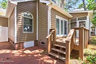 105 Oceangreens Ln, Oak Island, NC 28465 - Photo 65