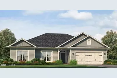 9411 Shallow Creek Trail #Lot 67, Bailey, NC 27807 - Photo 3