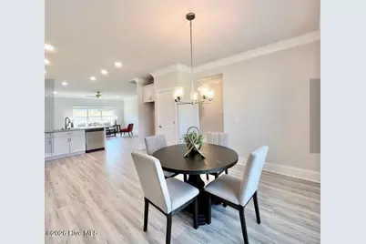 9411 Shallow Creek Trail #Lot 67, Bailey, NC 27807 - Photo 5