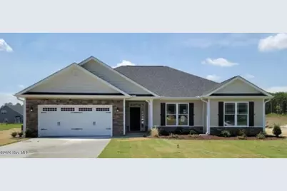 9411 Shallow Creek Trail #Lot 67, Bailey, NC 27807 - Photo 1
