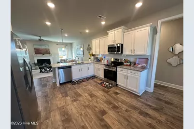 9411 Shallow Creek Trail #Lot 67, Bailey, NC 27807 - Photo 7