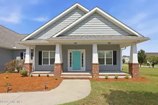 200 Kimberly Ct, Newport, NC 28570 - Photo 3