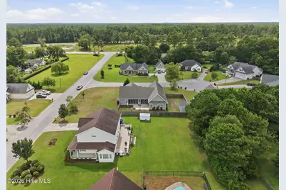 200 Kimberly Court, Newport, NC 28570 - Photo 47