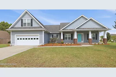 200 Kimberly Court, Newport, NC 28570 - Photo 1