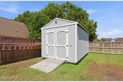 200 Kimberly Court, Newport, NC 28570 - Photo 39