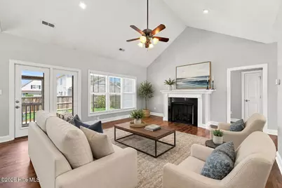 200 Kimberly Court, Newport, NC 28570 - Photo 15
