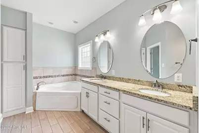200 Kimberly Court, Newport, NC 28570 - Photo 29
