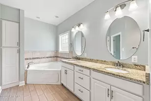 200 Kimberly Ct, Newport, NC 28570 - Photo 29