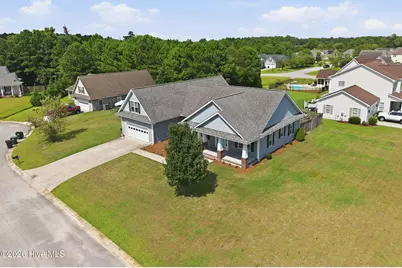200 Kimberly Court, Newport, NC 28570 - Photo 41