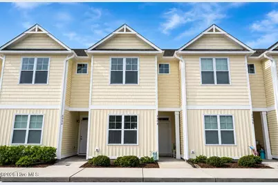 4312 Eleuthera Lane, Wilmington, NC 28412 - Photo 1