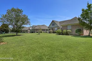 341 Highlands Dr, Hampstead, NC 28443 - Photo 31