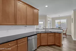 341 Highlands Dr, Hampstead, NC 28443 - Photo 9