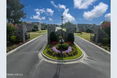 341 Highlands Drive, Hampstead, NC 28443 - Photo 9