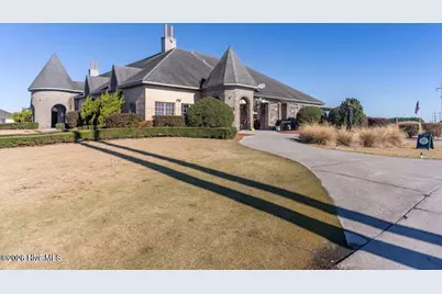 341 Highlands Drive, Hampstead, NC 28443 - Photo 35