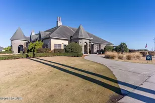 341 Highlands Dr, Hampstead, NC 28443 - Photo 35