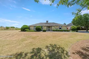 341 Highlands Dr, Hampstead, NC 28443 - Photo 41
