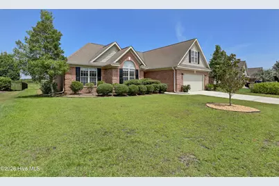 341 Highlands Drive, Hampstead, NC 28443 - Photo 3