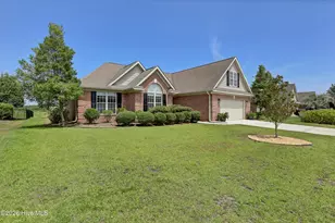 341 Highlands Dr, Hampstead, NC 28443 - Photo 3