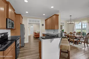 341 Highlands Dr, Hampstead, NC 28443 - Photo 7