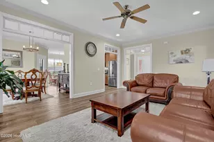 341 Highlands Dr, Hampstead, NC 28443 - Photo 5