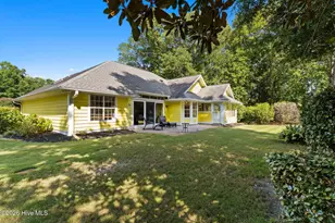 917 Wedge Pointe Dr, Sunset Beach, NC 28468 - Photo 9