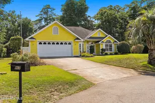 917 Wedge Pointe Dr, Sunset Beach, NC 28468 - Photo 51