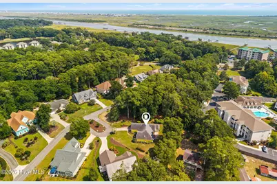 917 Wedge Pointe Drive, Sunset Beach, NC 28468 - Photo 3