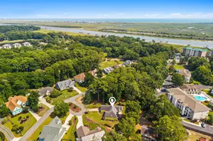 917 Wedge Pointe Dr, Sunset Beach, NC 28468 - Photo 3