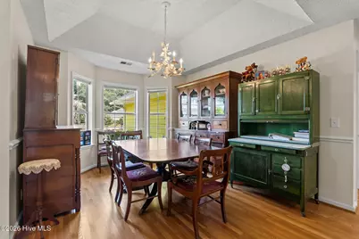 917 Wedge Pointe Drive, Sunset Beach, NC 28468 - Photo 21