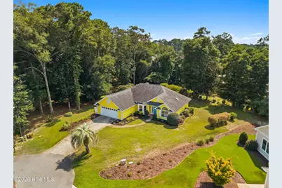 917 Wedge Pointe Drive, Sunset Beach, NC 28468 - Photo 43
