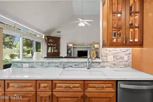 917 Wedge Pointe Dr, Sunset Beach, NC 28468 - Photo 19