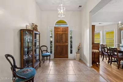 917 Wedge Pointe Drive, Sunset Beach, NC 28468 - Photo 11