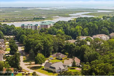 917 Wedge Pointe Drive, Sunset Beach, NC 28468 - Photo 7