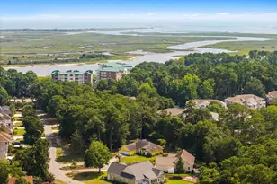 917 Wedge Pointe Dr, Sunset Beach, NC 28468 - Photo 7