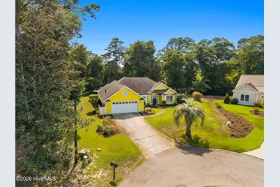 917 Wedge Pointe Drive, Sunset Beach, NC 28468 - Photo 45