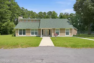 105 Quarter Horse Run, Havelock, NC 28532 - Photo 39
