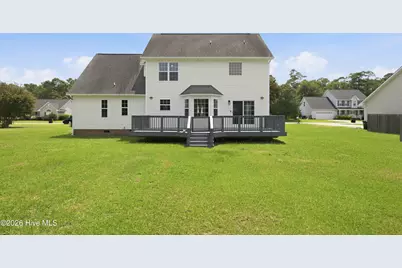 105 Quarter Horse Run, Havelock, NC 28532 - Photo 35